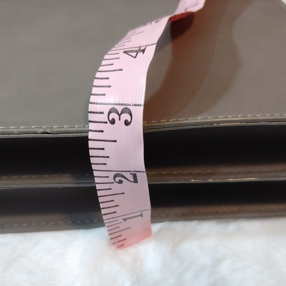 NWT CÉLINE DION RESONNANCE - SHOULDER BAG - Picture 11 of 16